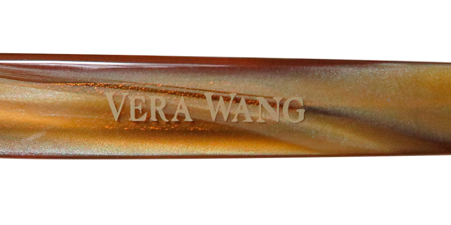 Vera Wang Luxe Lana Eyeglasses