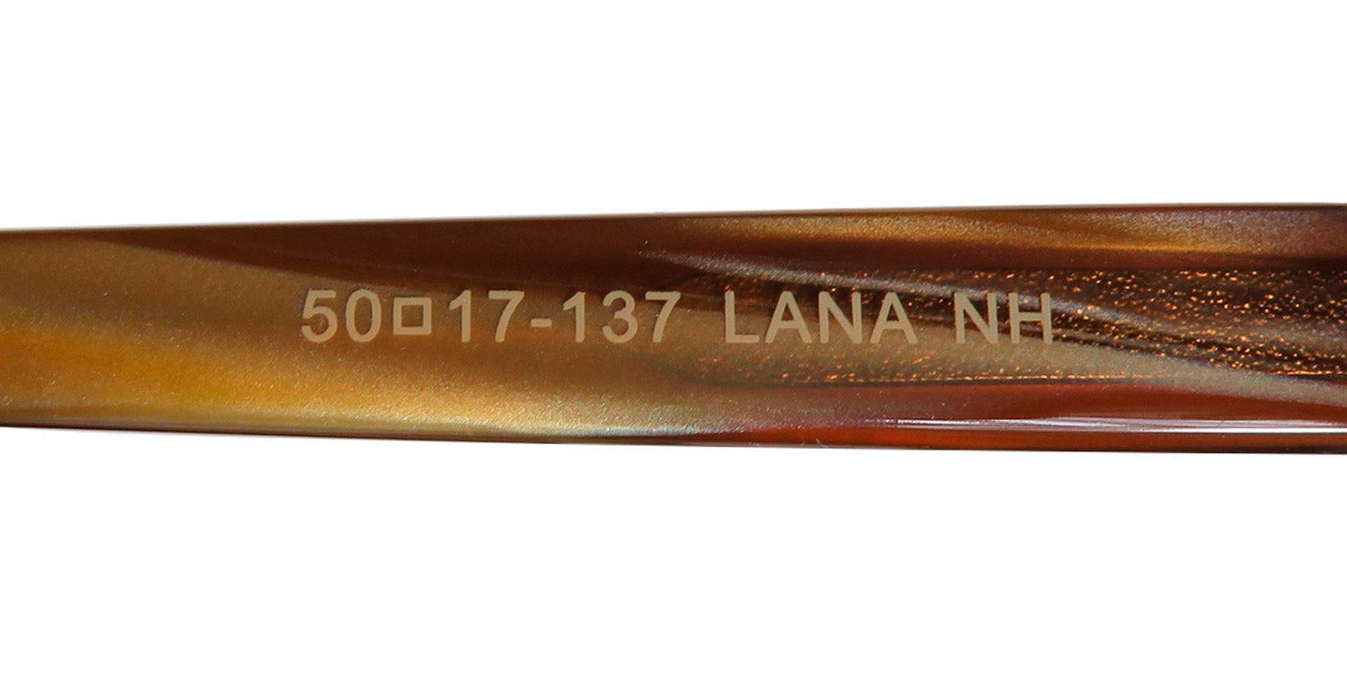 Vera Wang Luxe Lana Eyeglasses