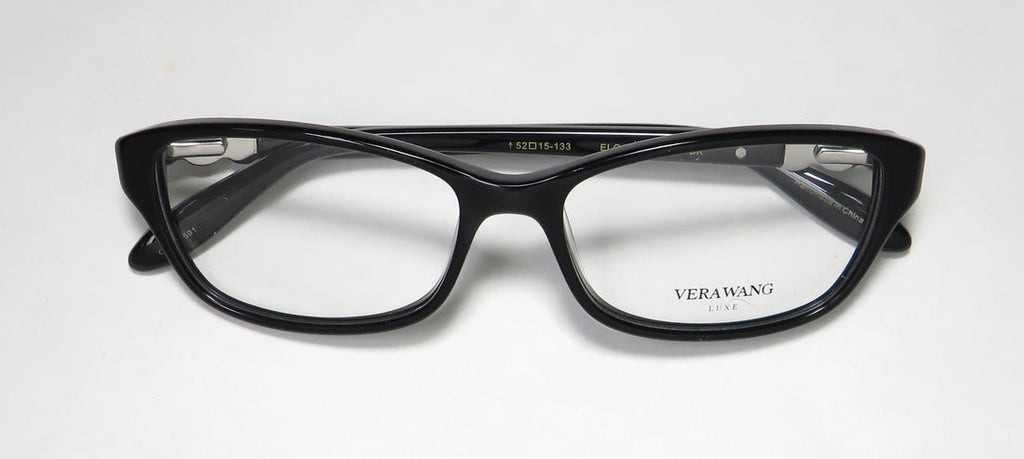 Vera Wang Luxe Elgantine Eyeglasses
