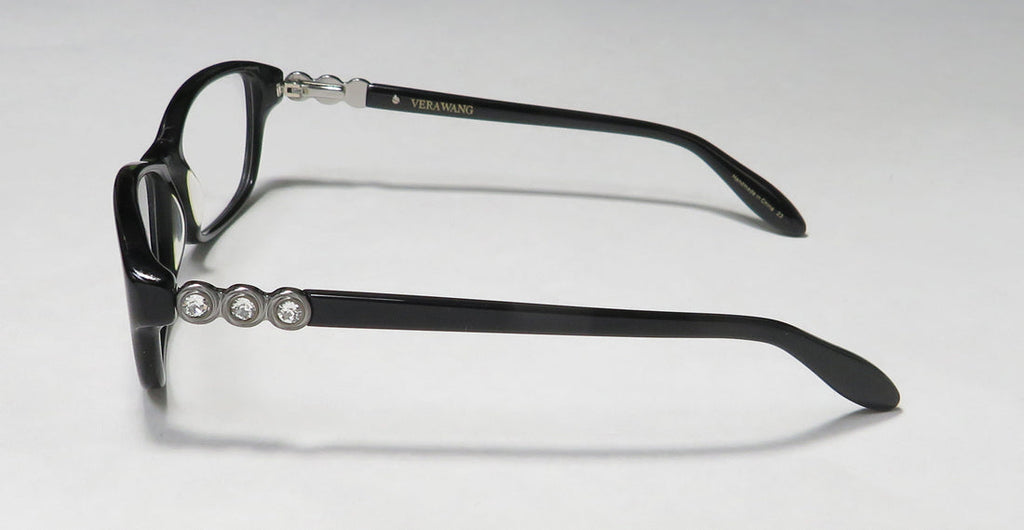 Vera Wang Luxe Elgantine Eyeglasses