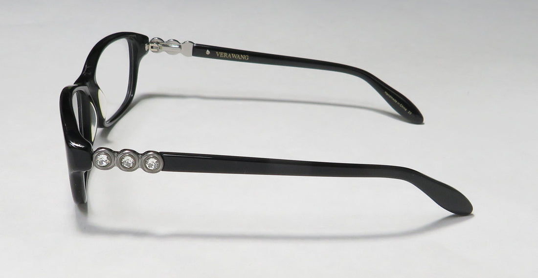 Vera Wang Luxe Elgantine Eyeglasses