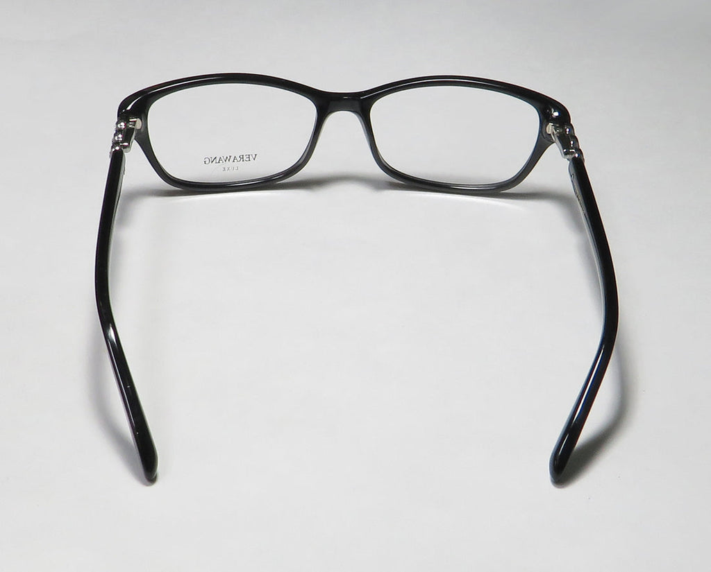 Vera Wang Luxe Elgantine Eyeglasses