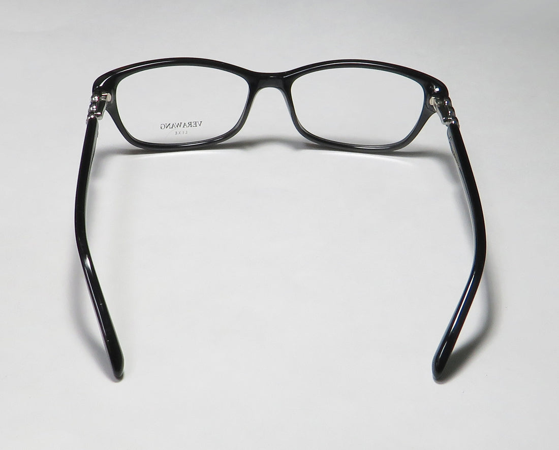 Vera Wang Luxe Elgantine Eyeglasses