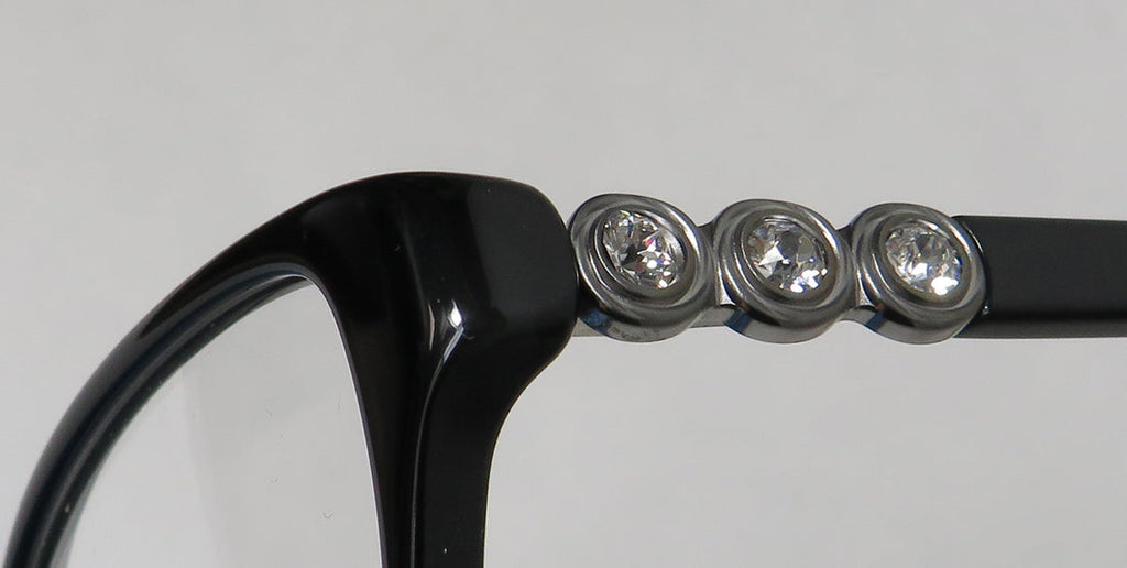 Vera Wang Luxe Elgantine Eyeglasses