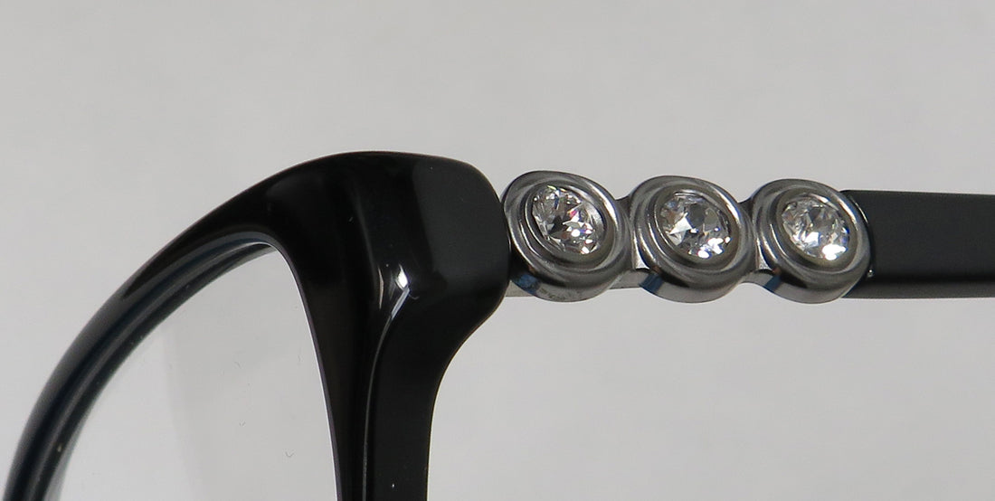 Vera Wang Luxe Elgantine Eyeglasses