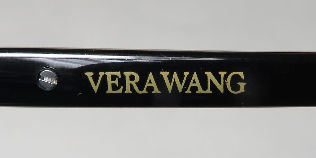 Vera Wang Luxe Elgantine Eyeglasses