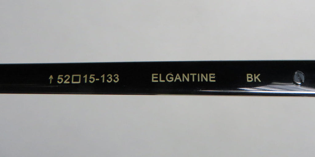 Vera Wang Luxe Elgantine Eyeglasses