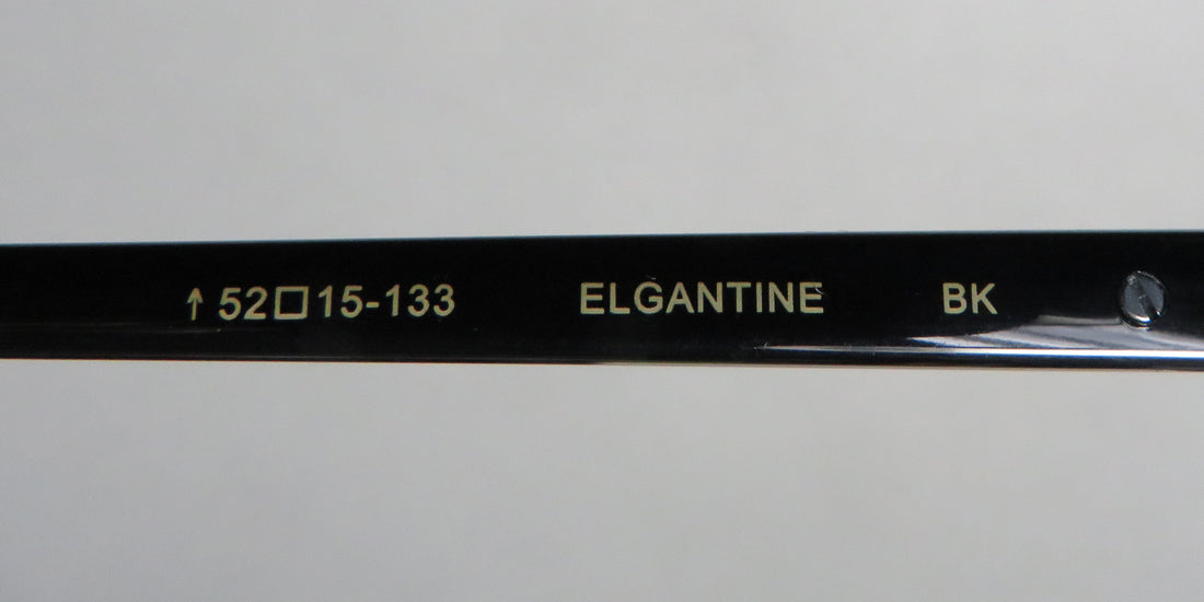 Vera Wang Luxe Elgantine Eyeglasses