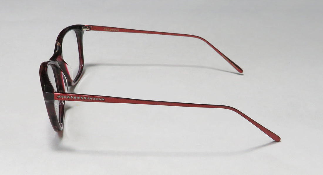 Vera Wang Luxe Antlia Eyeglasses