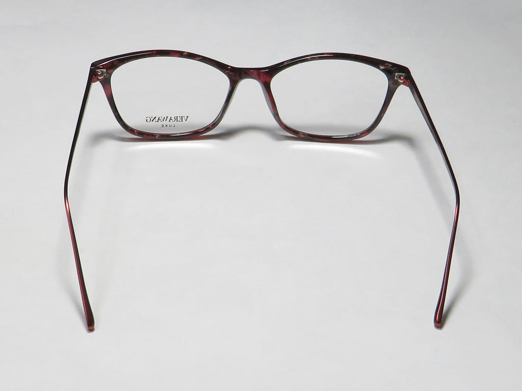 Vera Wang Luxe Antlia Eyeglasses