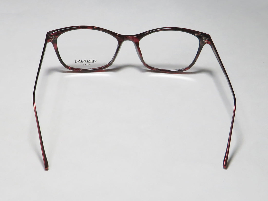 Vera Wang Luxe Antlia Eyeglasses