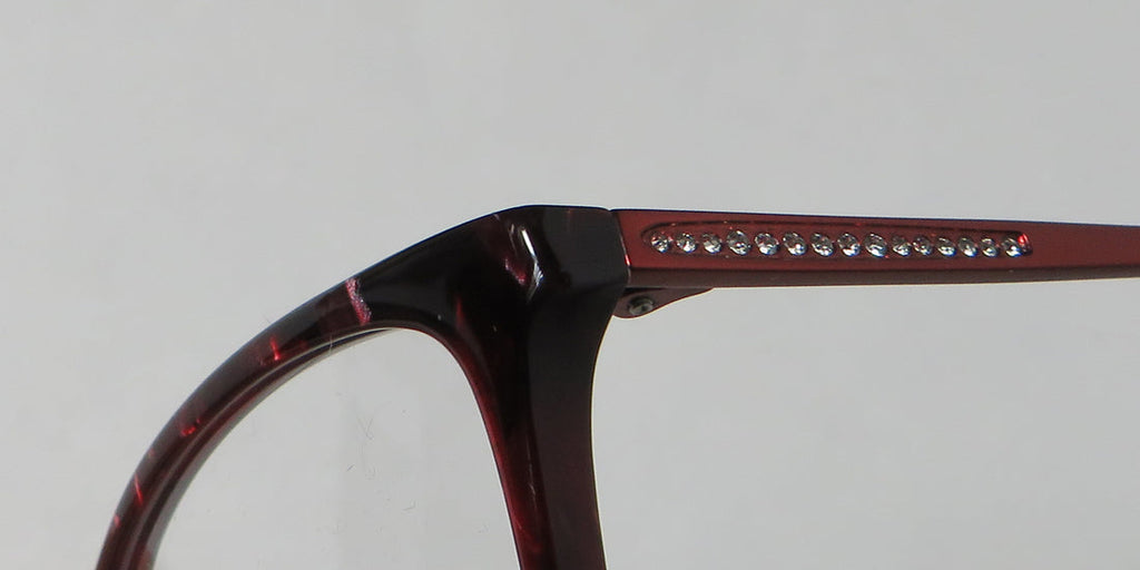 Vera Wang Luxe Antlia Eyeglasses