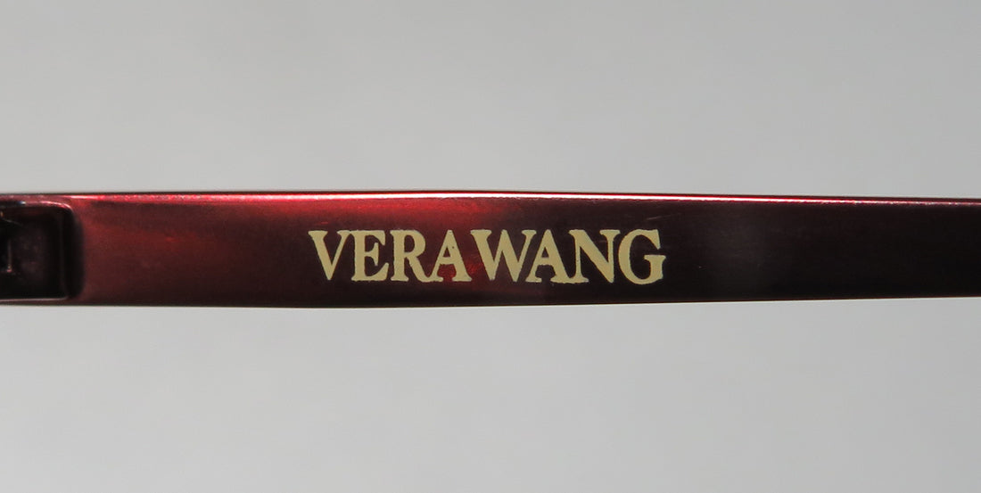 Vera Wang Luxe Antlia Eyeglasses