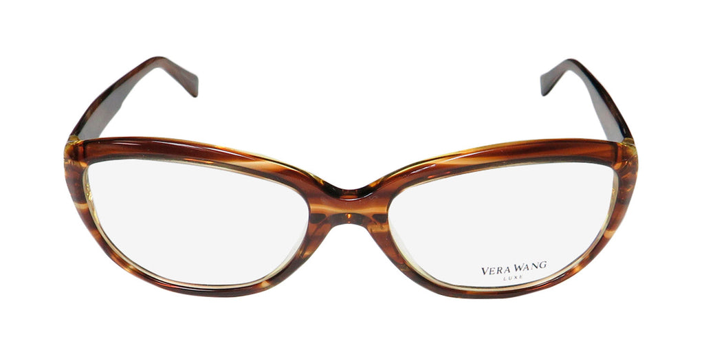 Vera Wang Luxe Sasha Eyeglasses
