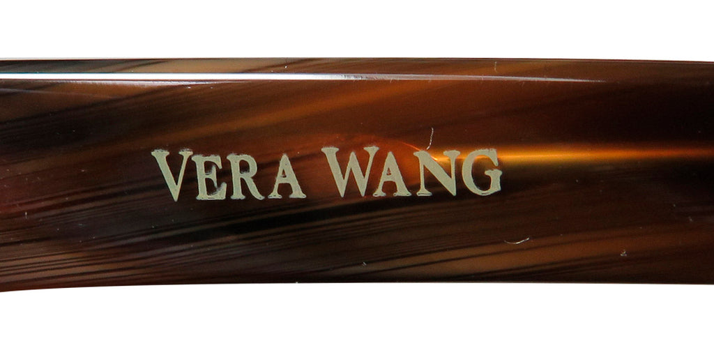 Vera Wang Luxe Sasha Eyeglasses