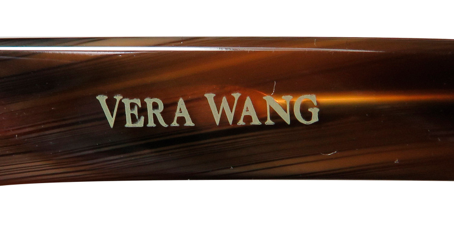 Vera Wang Luxe Sasha Eyeglasses