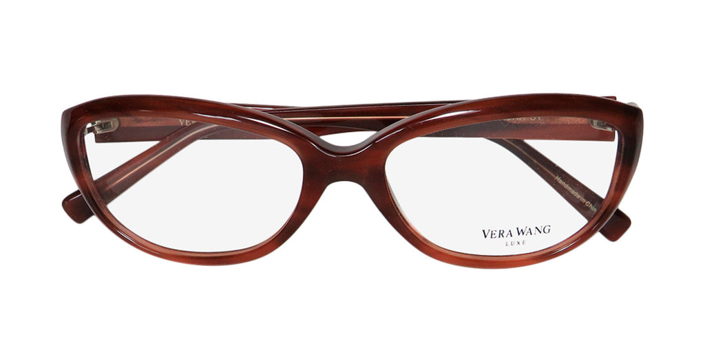 Vera Wang Luxe Sasha Eyeglasses