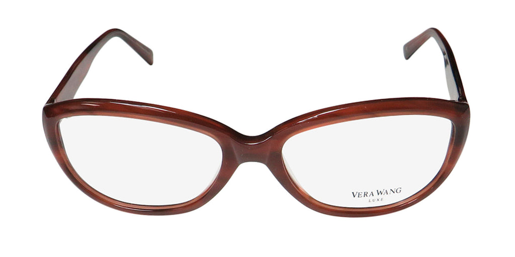 Vera Wang Luxe Sasha Eyeglasses