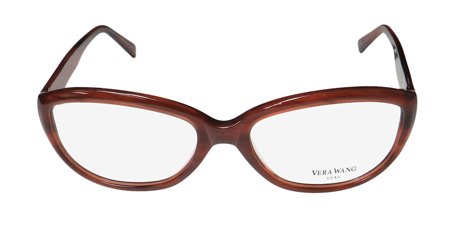 Vera Wang Luxe Sasha Eyeglasses