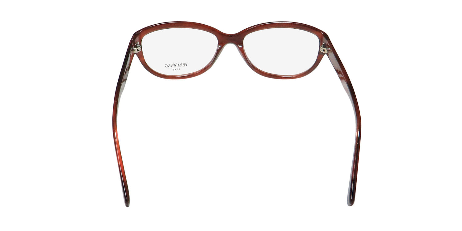 Vera Wang Luxe Sasha Eyeglasses