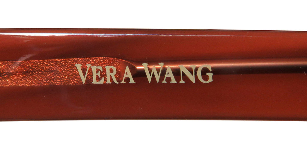 Vera Wang Luxe Sasha Eyeglasses