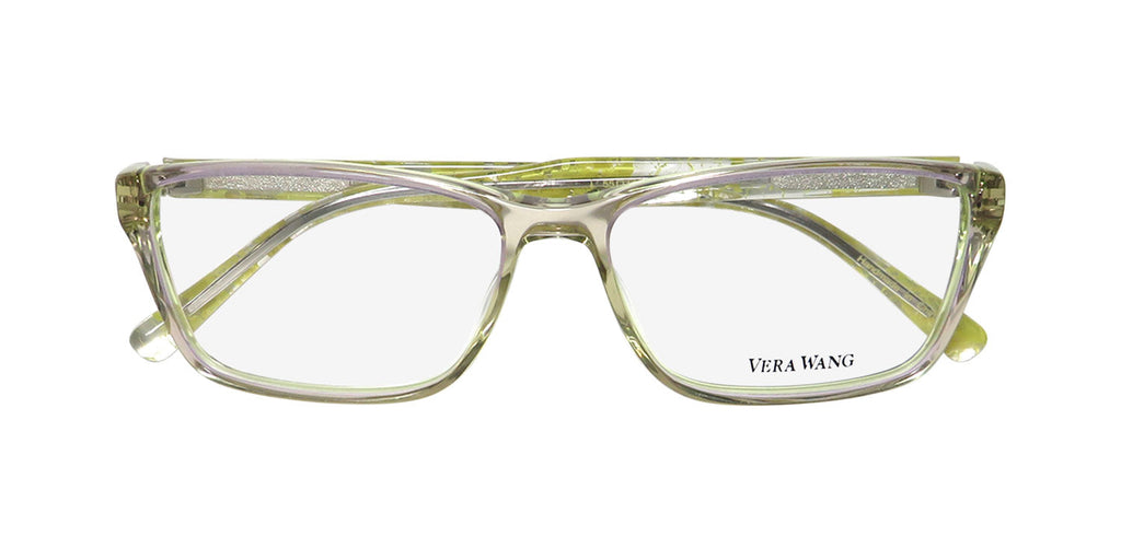 Vera Wang V348 Eyeglasses