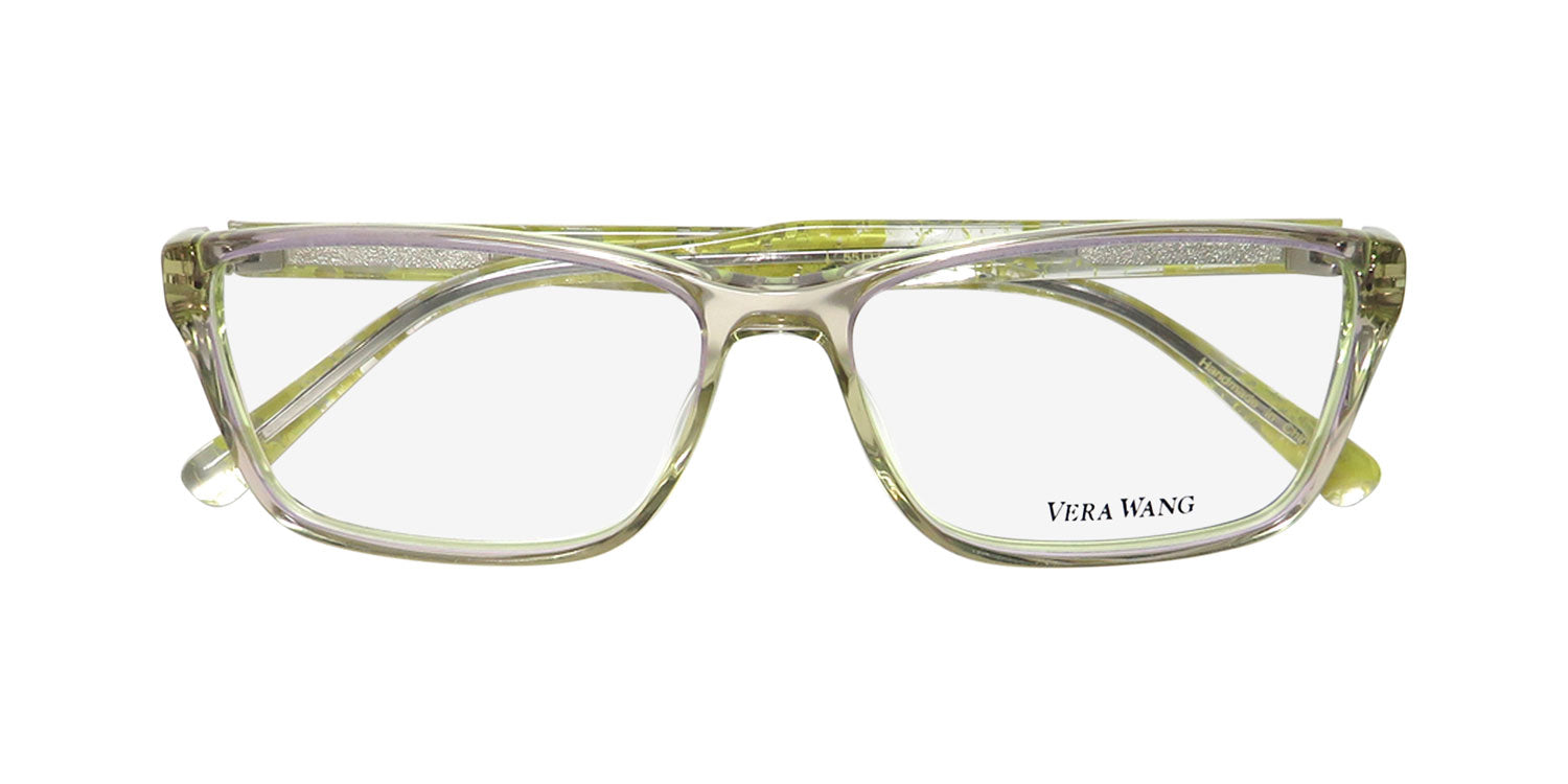 Vera Wang V348 Eyeglasses