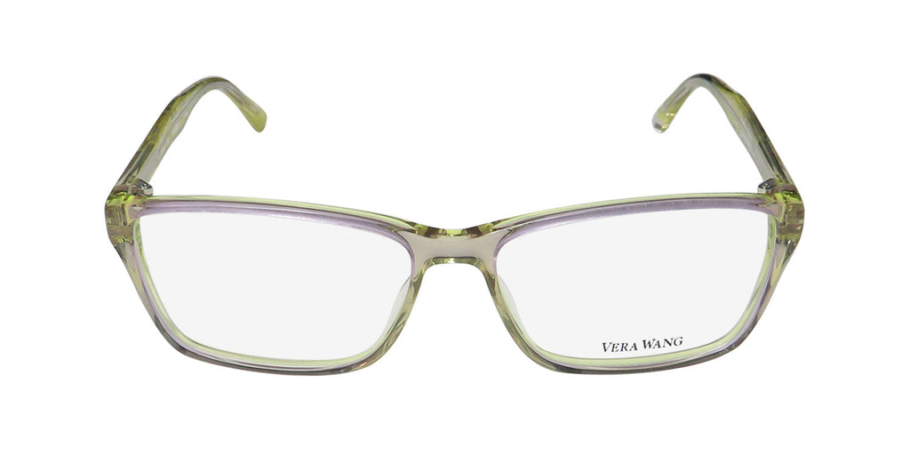 Vera Wang V348 Eyeglasses