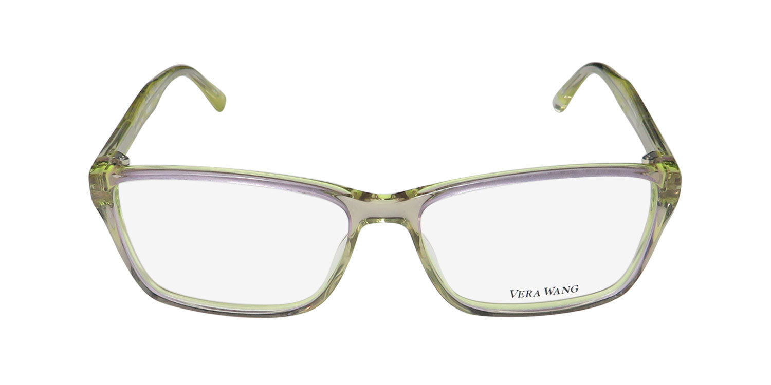 Vera Wang V348 Eyeglasses