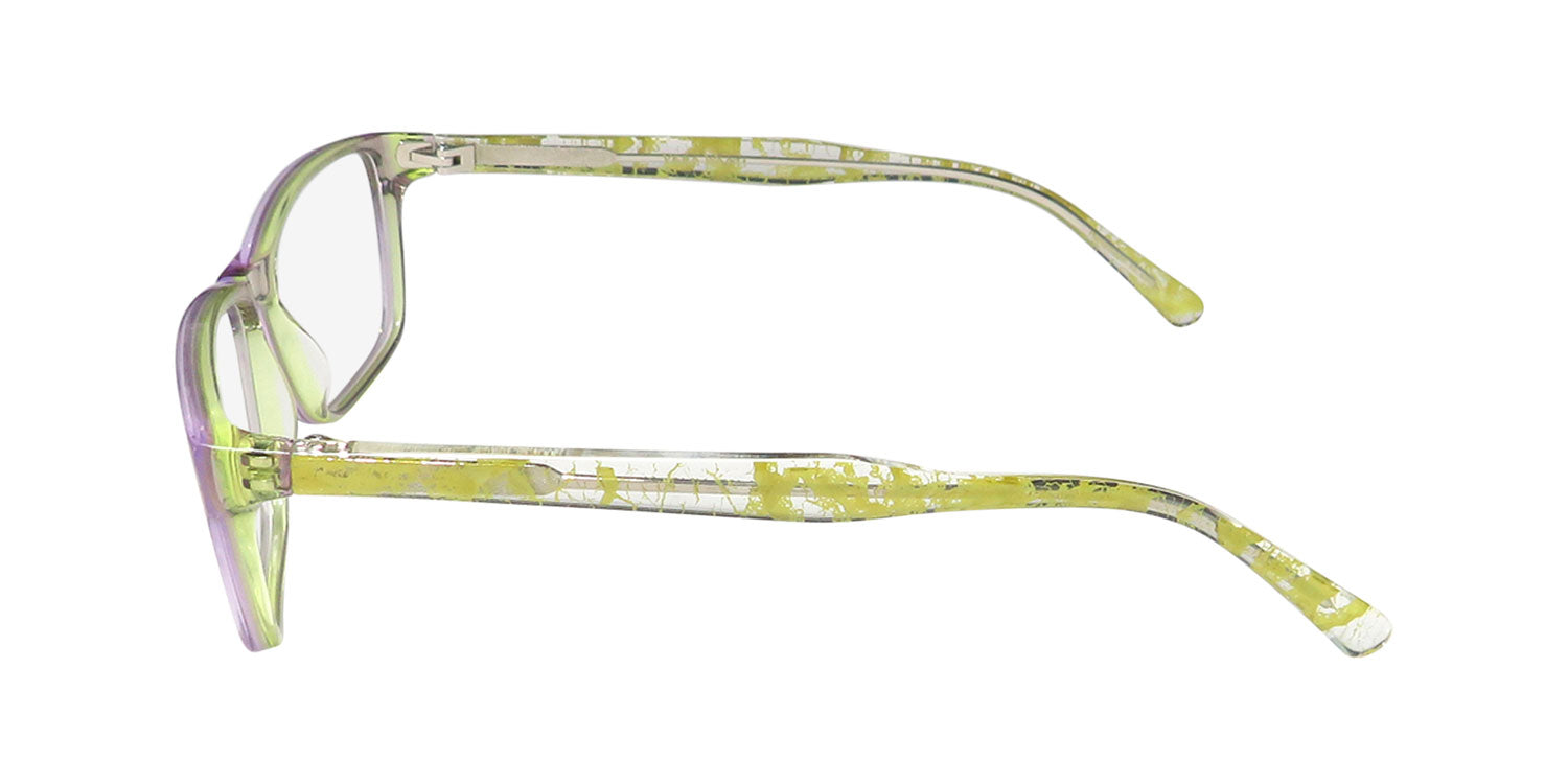 Vera Wang V348 Eyeglasses
