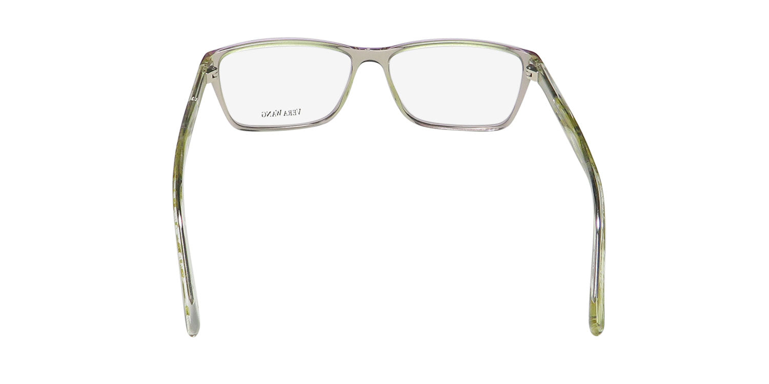 Vera Wang V348 Eyeglasses