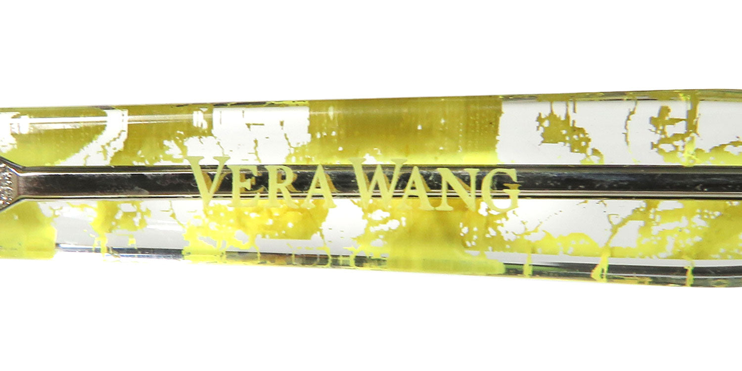 Vera Wang V348 Eyeglasses