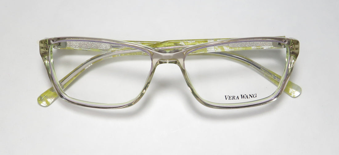 Vera Wang V348 Eyeglasses