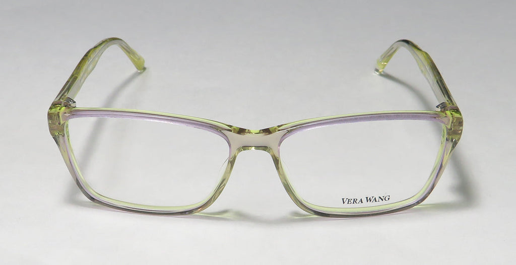 Vera Wang V348 Eyeglasses