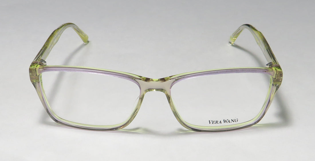 Vera Wang V348 Eyeglasses