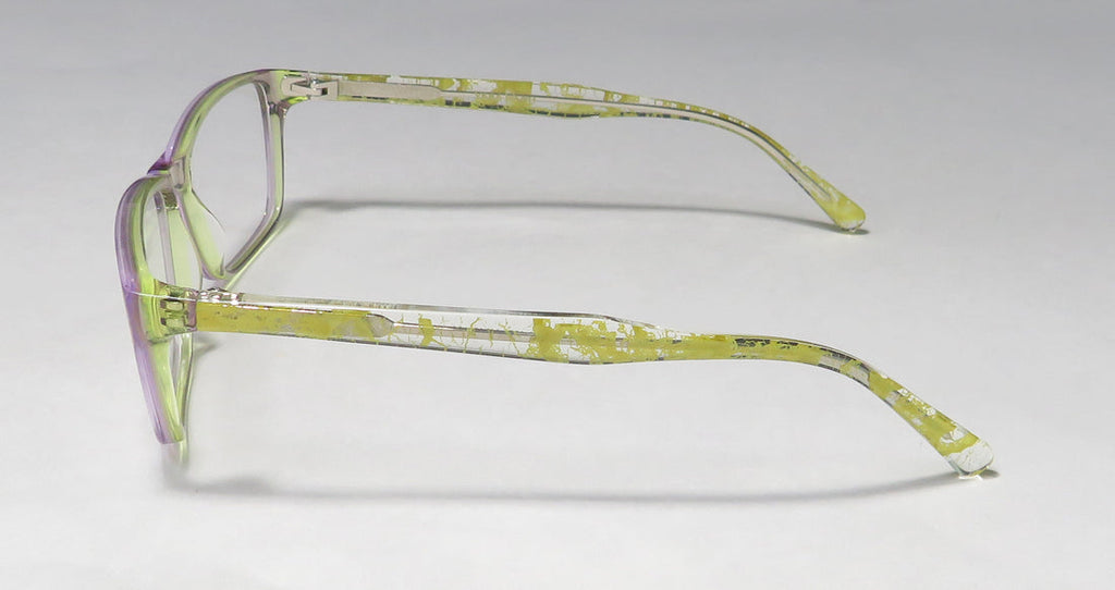 Vera Wang V348 Eyeglasses