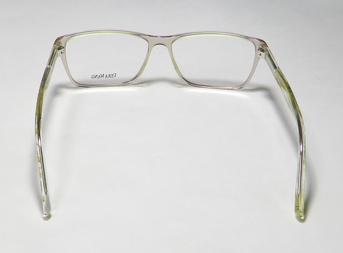 Vera Wang V348 Eyeglasses