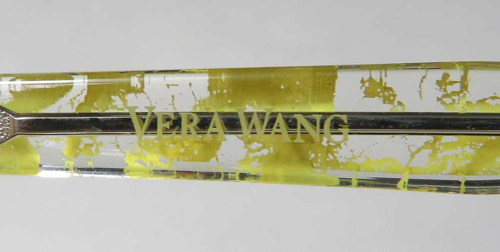 Vera Wang V348 Eyeglasses