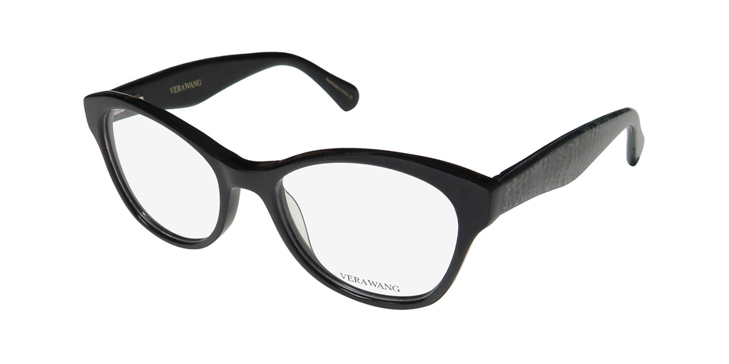 Vera Wang V374 Eyeglasses