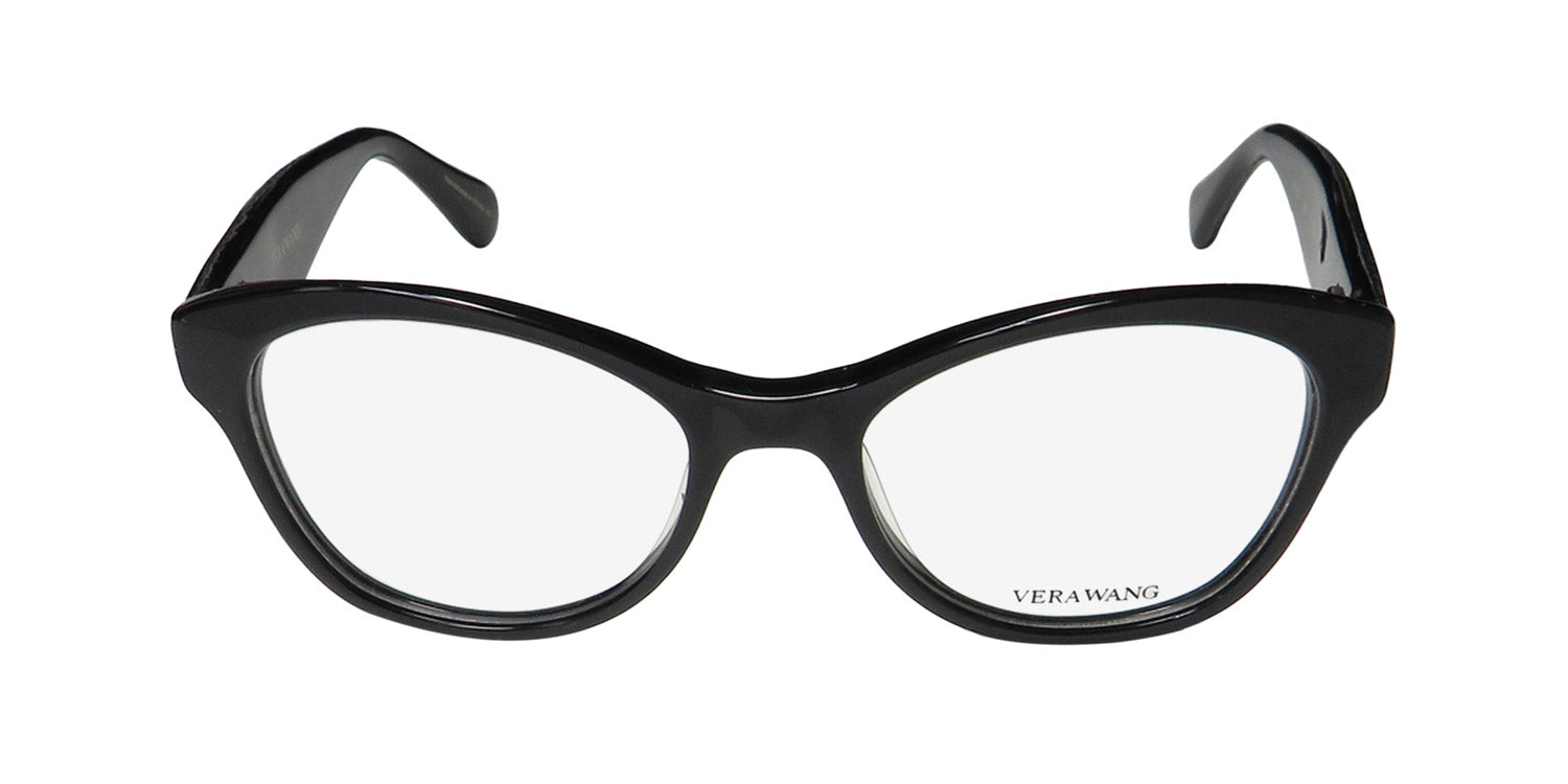 Vera Wang V374 Eyeglasses