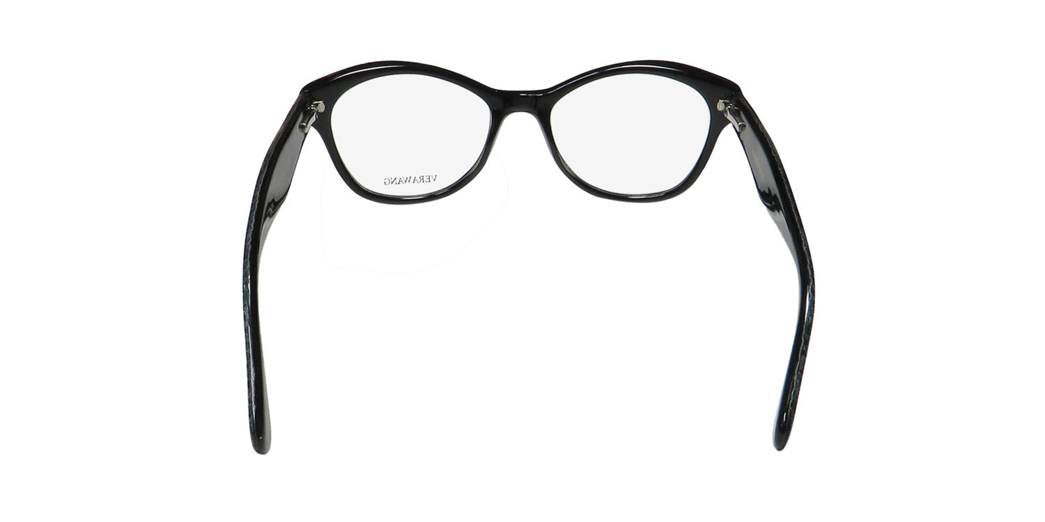 Vera Wang V374 Eyeglasses