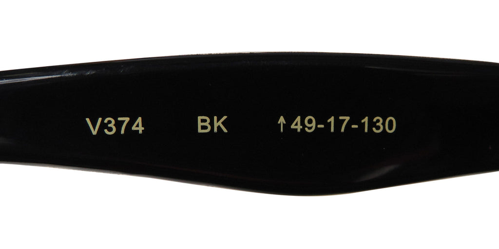 Vera Wang V374 Eyeglasses