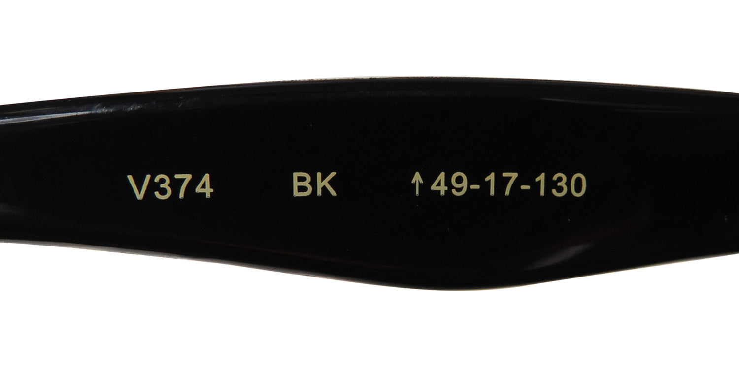 Vera Wang V374 Eyeglasses