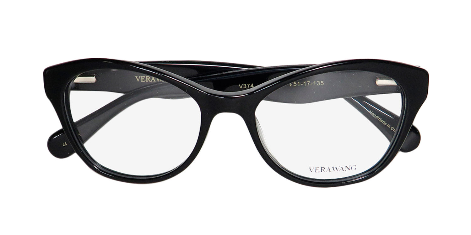 Vera Wang V374 Eyeglasses