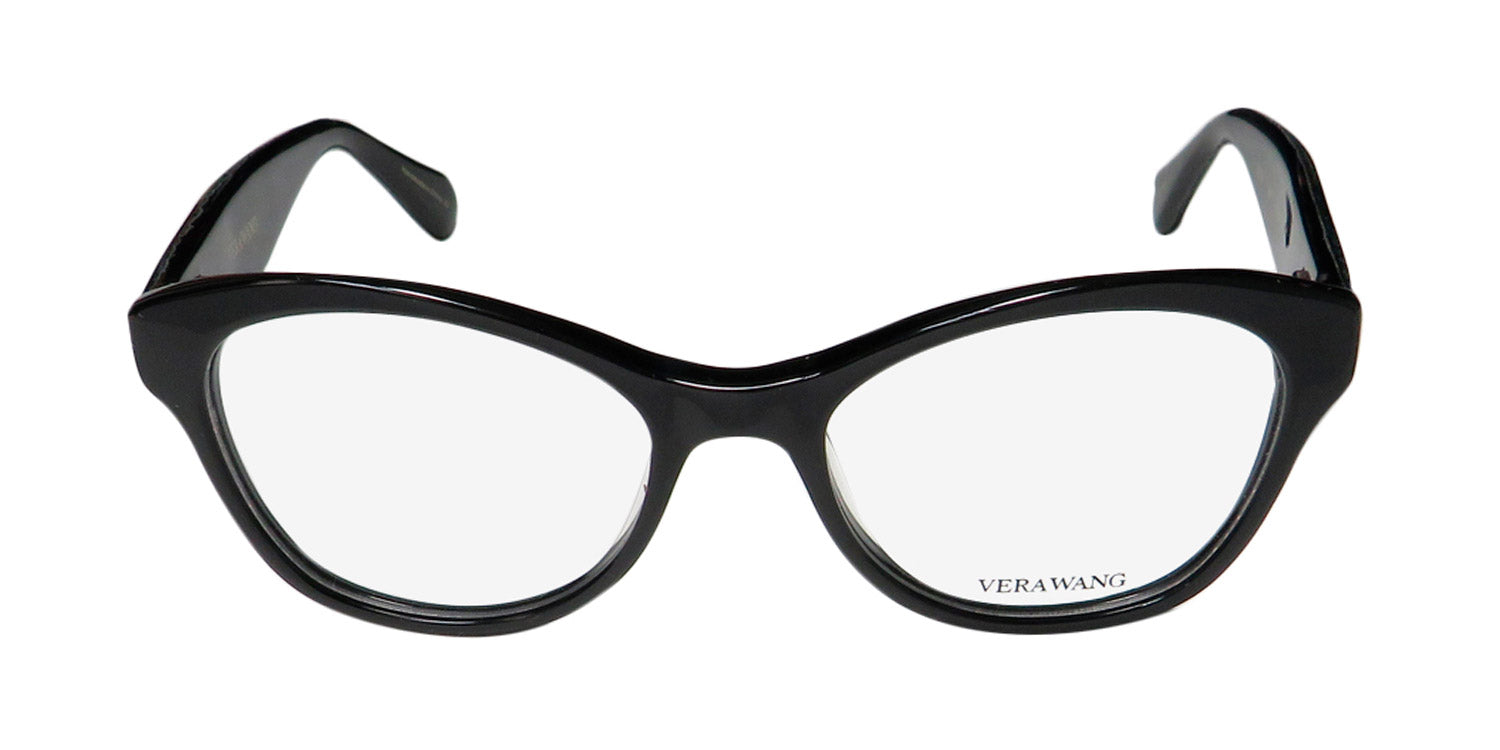 Vera Wang V374 Eyeglasses