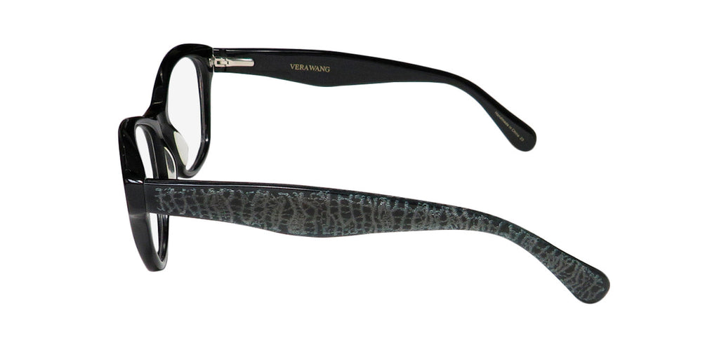 Vera Wang V374 Eyeglasses