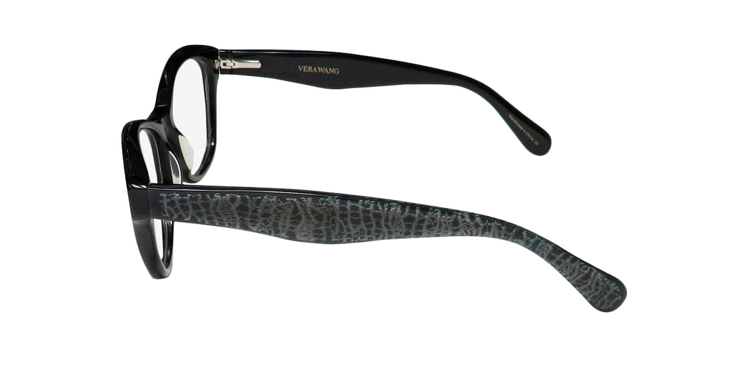 Vera Wang V374 Eyeglasses