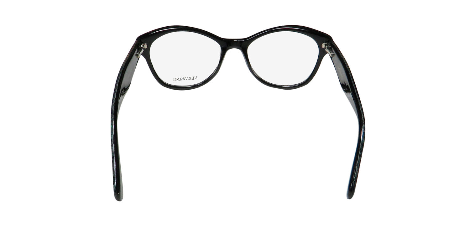 Vera Wang V374 Eyeglasses