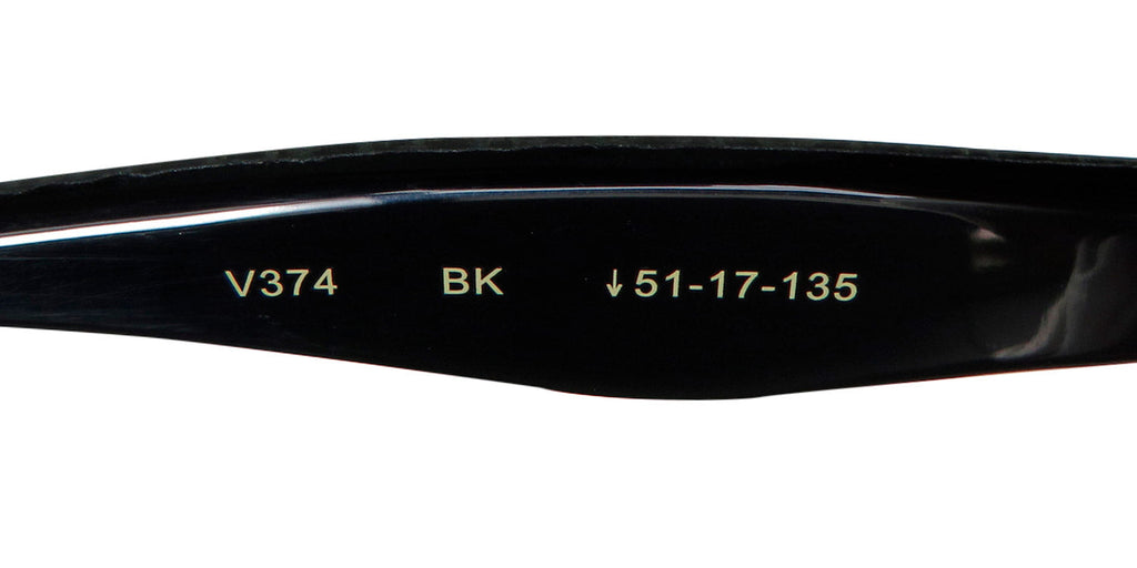 Vera Wang V374 Eyeglasses