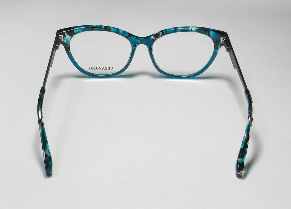 Vera Wang V375 Eyeglasses